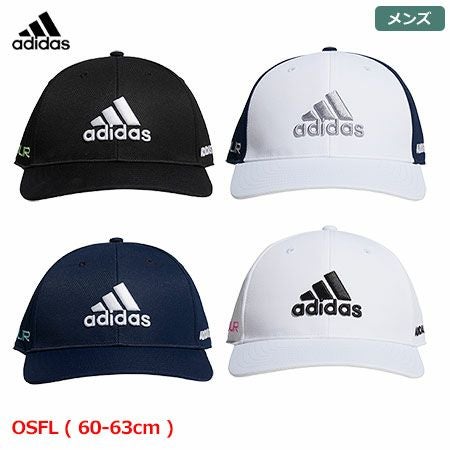 アディダスキャップ
