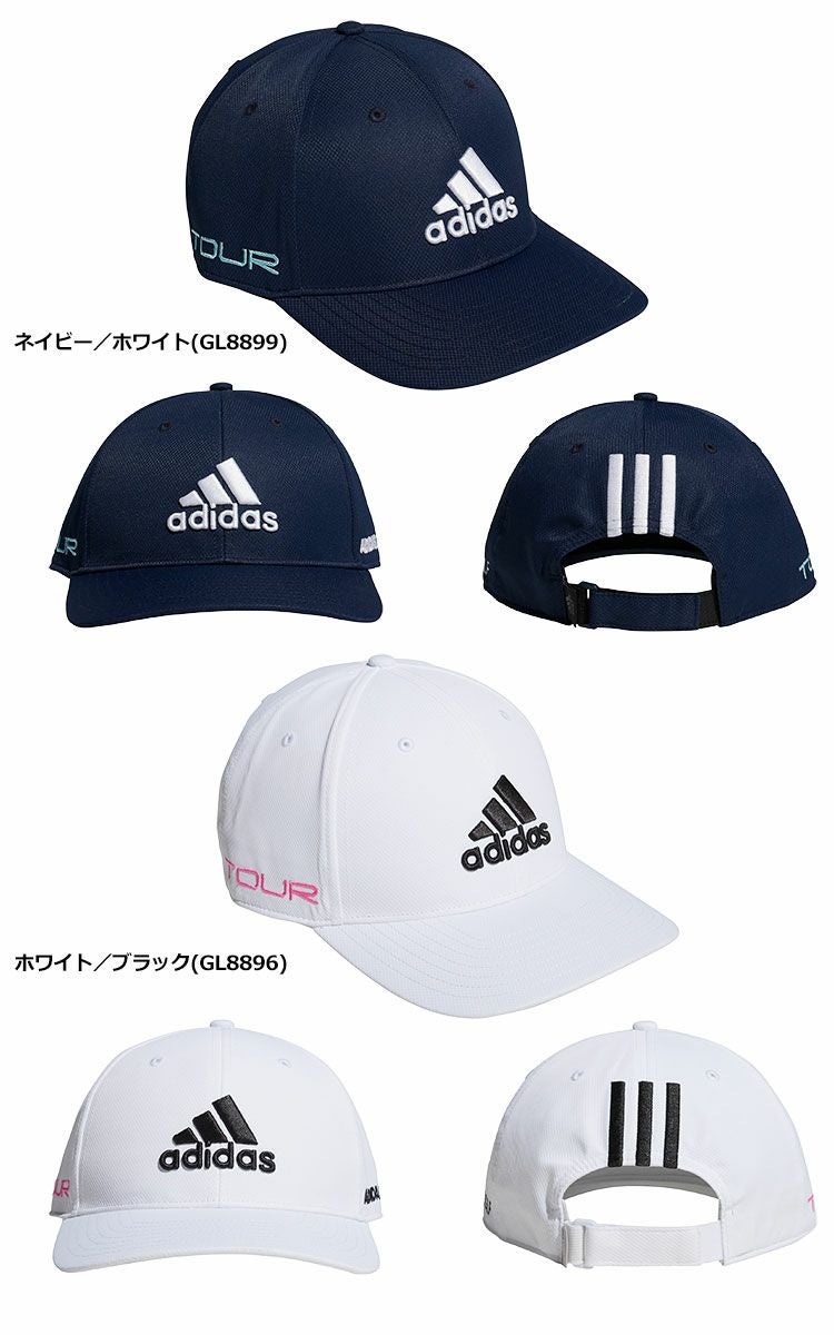 アディダスキャップ