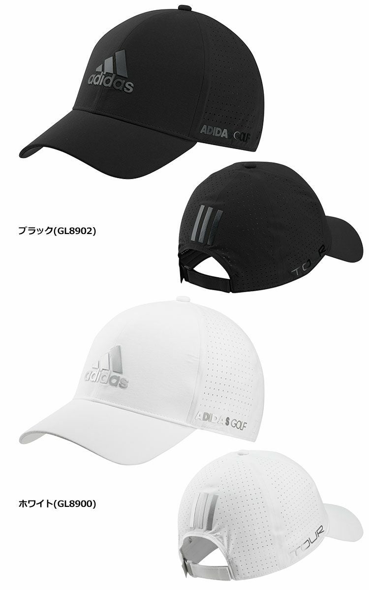 アディダスキャップ