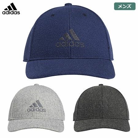 アディダスツィードキャップ