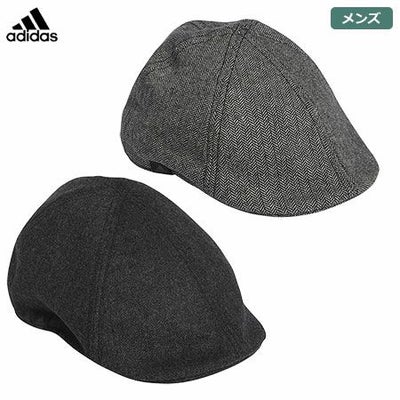 アディダスADICROSSヘリンボンハンチング