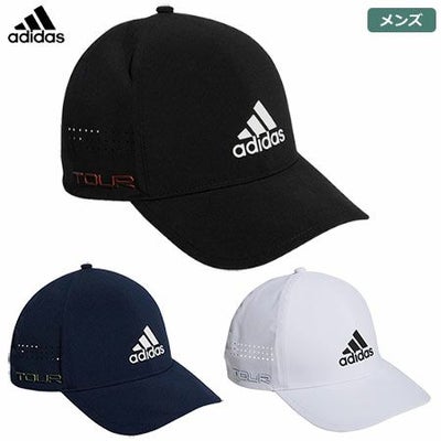 アディダスツアーライトテックキャップGUX65