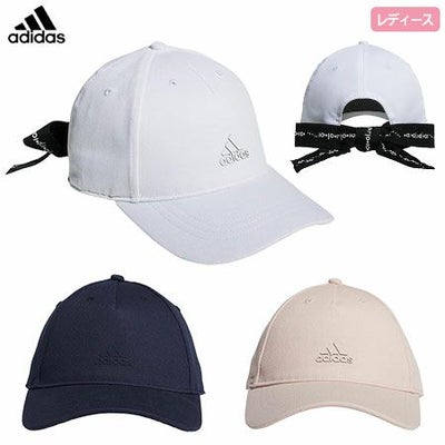 アディダスウィメンズリボンキャップGUW94