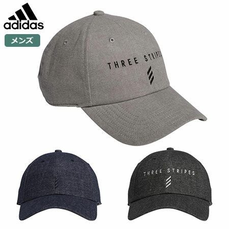 アディダスADICROSSロウキャップHFG12