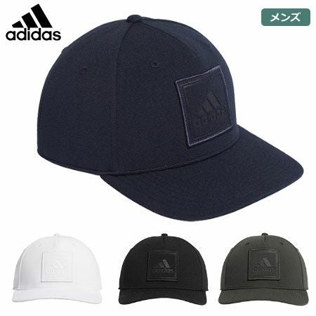 アディダススクエアデボスキャップFWK13