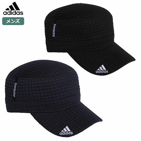 アディダススクエアキルティングドゴールHFV81