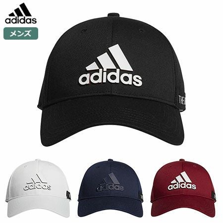 アディダステープモチーフキャップHFG10