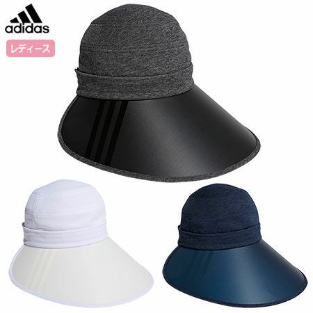 アディダス2WAYUVセルキャップXA163