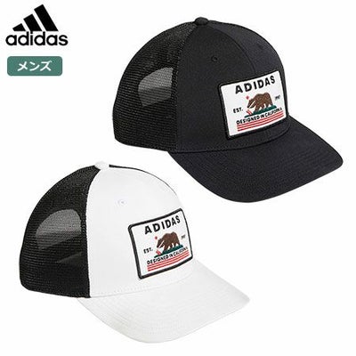 アディダスベアートラッカーキャップEUP07