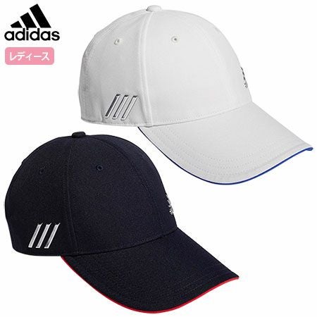 アディダスCPメタリックロゴキャップCCT61