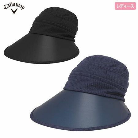 キャロウェイ2WAYセルキャップ