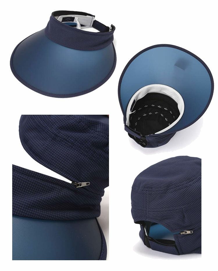 キャロウェイ2WAYセルキャップ