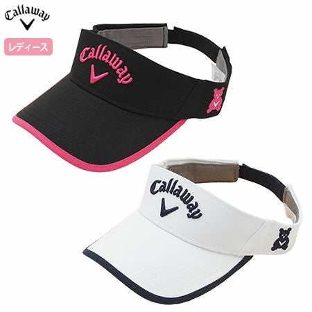 キャロウェイサンバイザー247-8990901