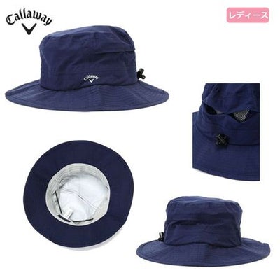 ゴルフ用品_キャップ_バイザー