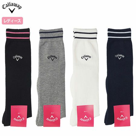 キャロウェイハイソックス241-9985813