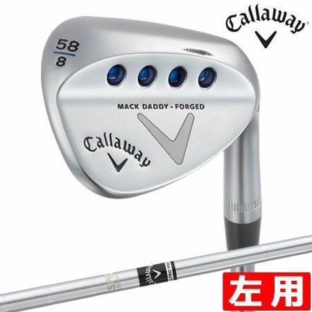 キャロウェイMACKDADDYFORGED