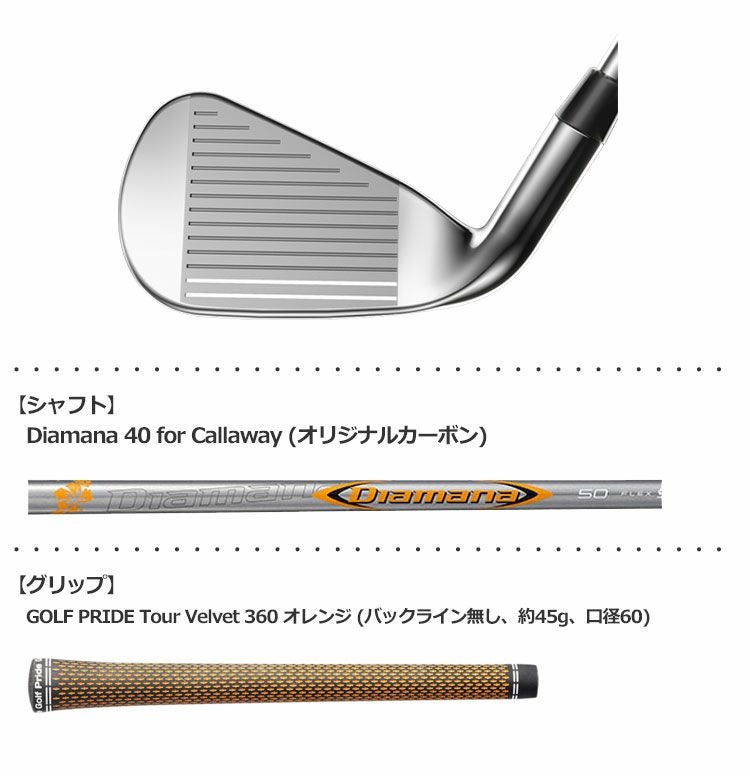 キャロウェイ_マーベリック_CALLAWAY_MAVRIKMAX