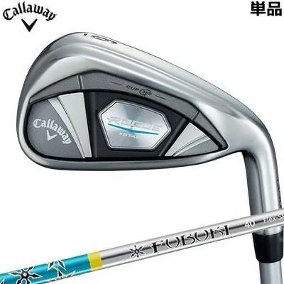 キャロウェイROGUESTARアイアン