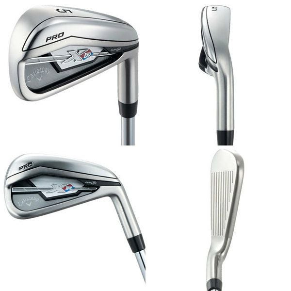 キャロウェイCALLAWAY'15XRPRO単品アイアン