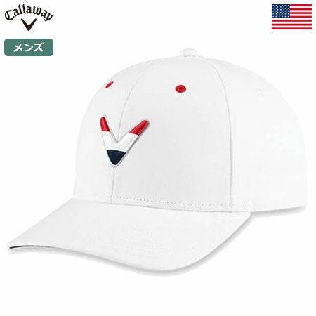 キャロウェイLimitedEditionStarsStripesHats