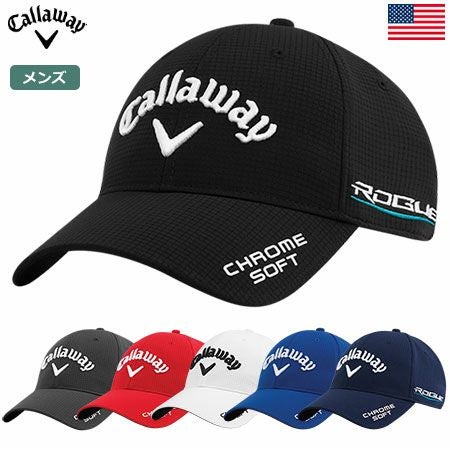 キャロウェイTAPERFORMANCEPROCAP