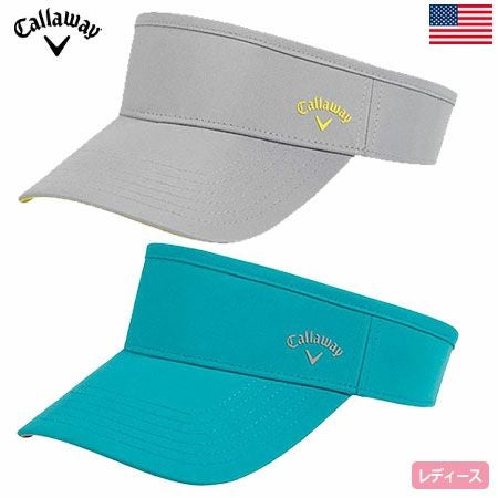 キャロウェイPerformanceGolfVisor