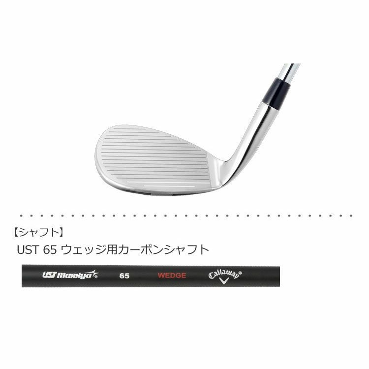 キャロウェイSUREOUTシュアアウトウェッジ
