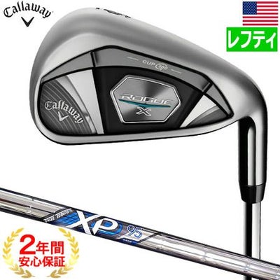キャロウェイ_CALLAWAY_ROGUE_IRONS