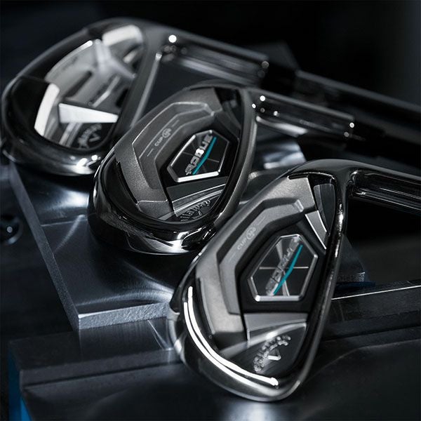 キャロウェイ_CALLAWAY_ROGUE_IRONS