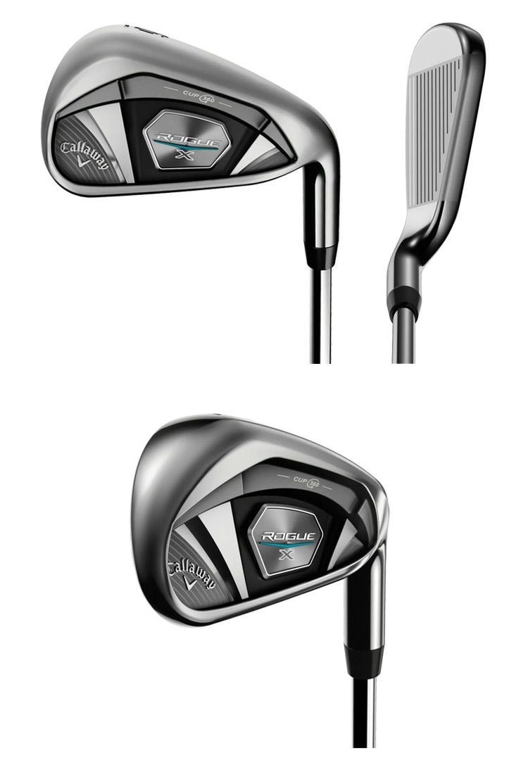 キャロウェイ_CALLAWAY_ROGUE_IRONS