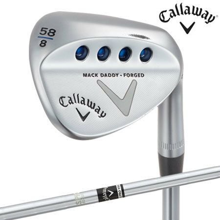 キャロウェイMACKDADDYFORGED