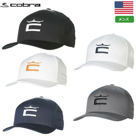 コブラ_TOURCROWN110_SNAPBACKCAP_909491