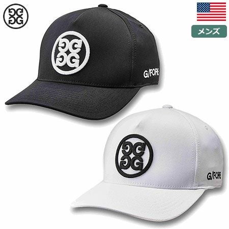 G/FORECAPCIRCLEG'SSNAPBACK