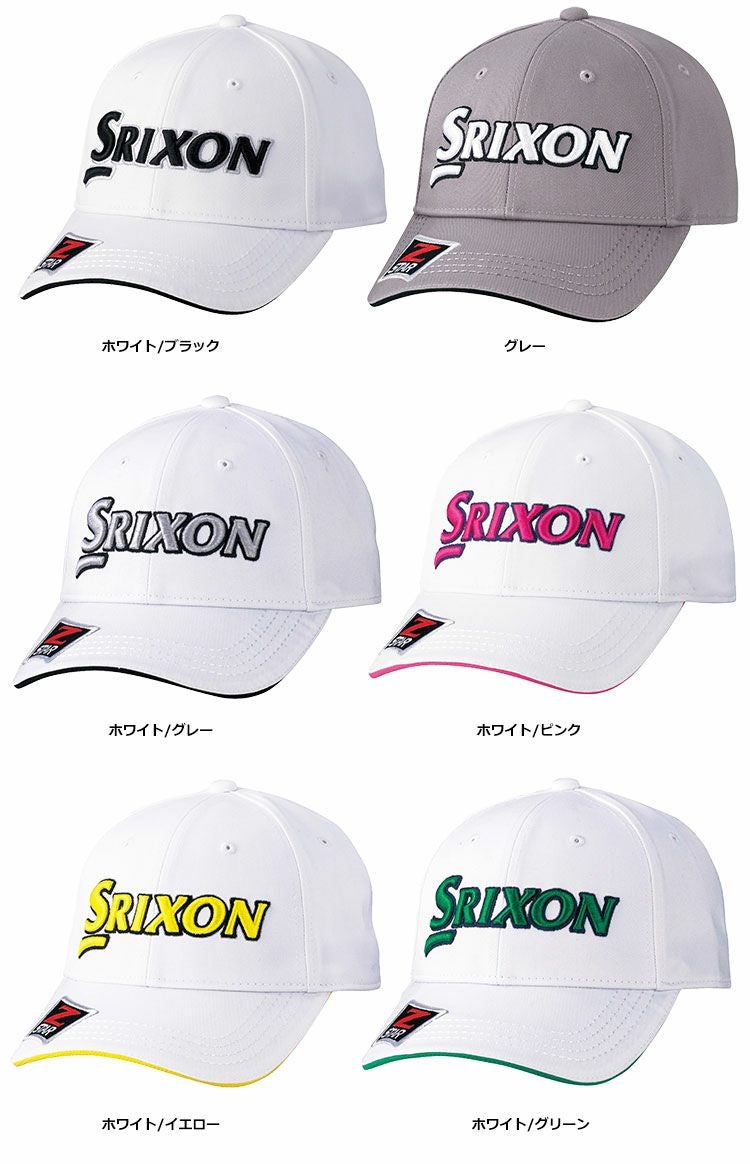 スリクソンツアーキャップSMH9130X