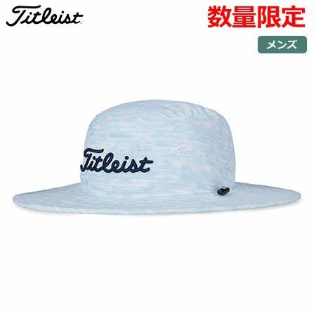 タイトリストアロハオージーハット