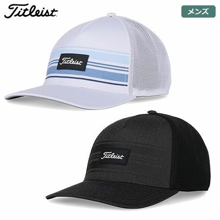 タイトリストキャップ