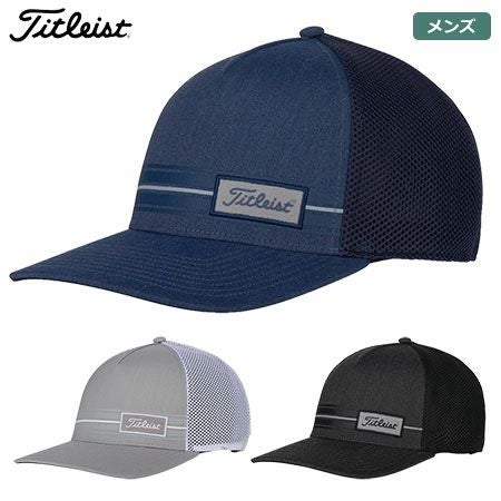 タイトリストキャップ