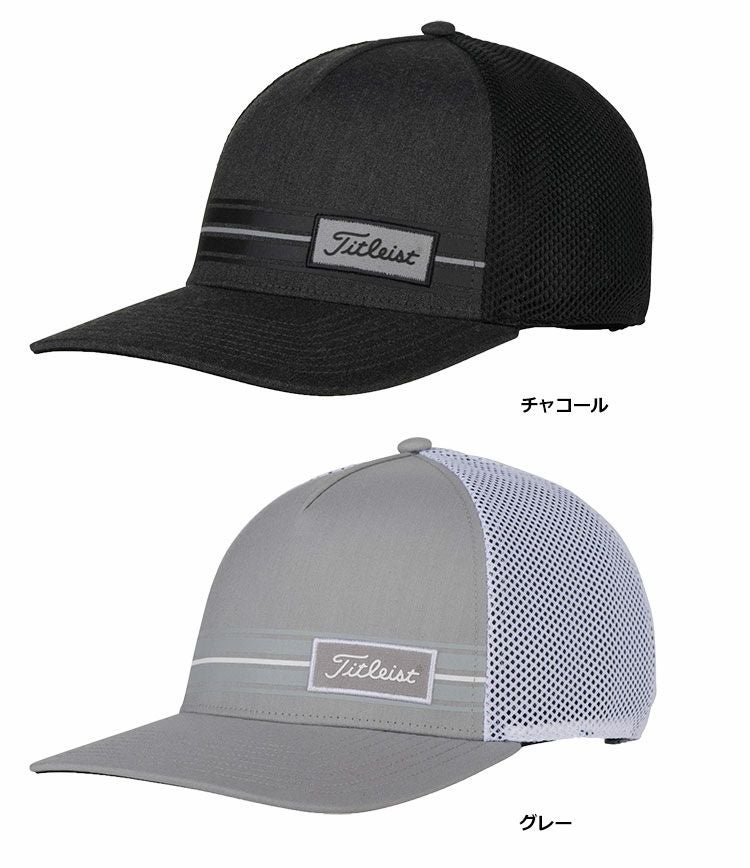 タイトリストキャップ
