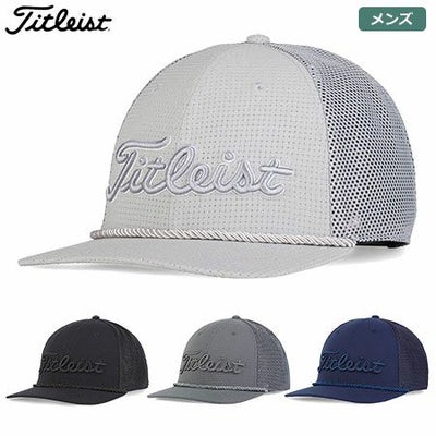 タイトリストサンセットキャップ