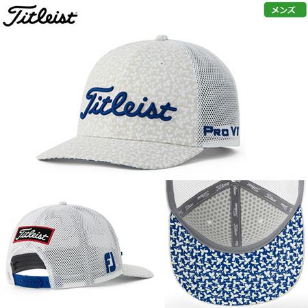 ゴルフ用品_キャップ_バイザー