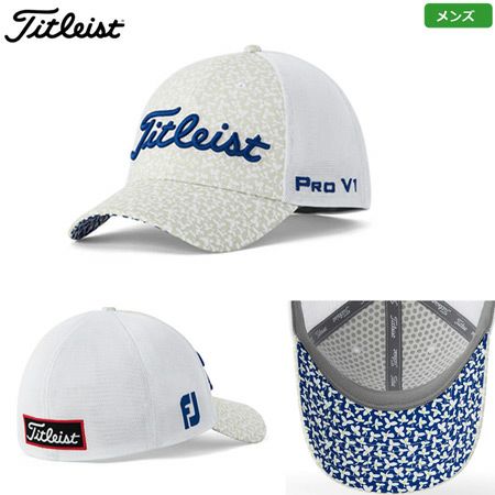 ゴルフ用品_キャップ_バイザー