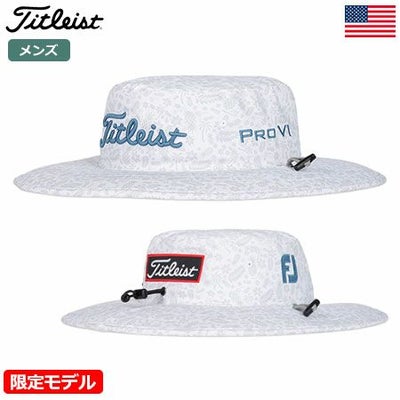 タイトリストAlohaTourAussie