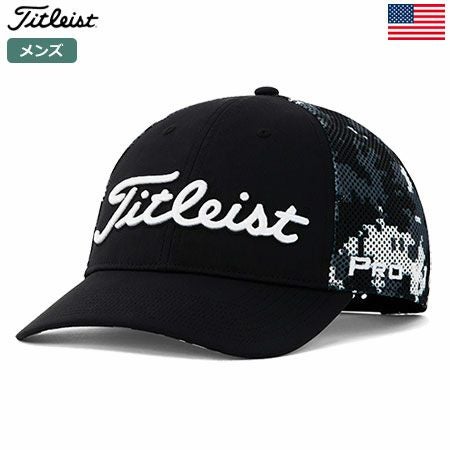 タイトリストTH9ATPM2-CM