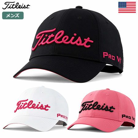 タイトリストPinkOutTourPerformanceTH9ATPPO