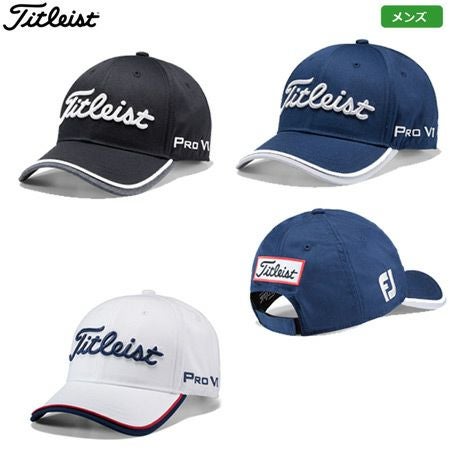 ゴルフ用品_キャップ_バイザー