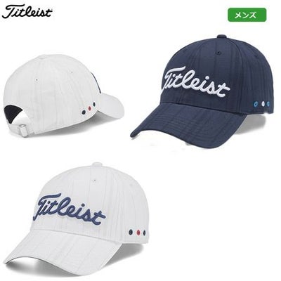 ゴルフ用品_キャップ_バイザー