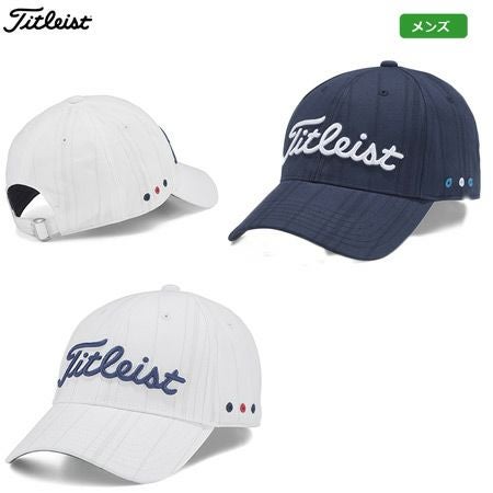 ゴルフ用品_キャップ_バイザー