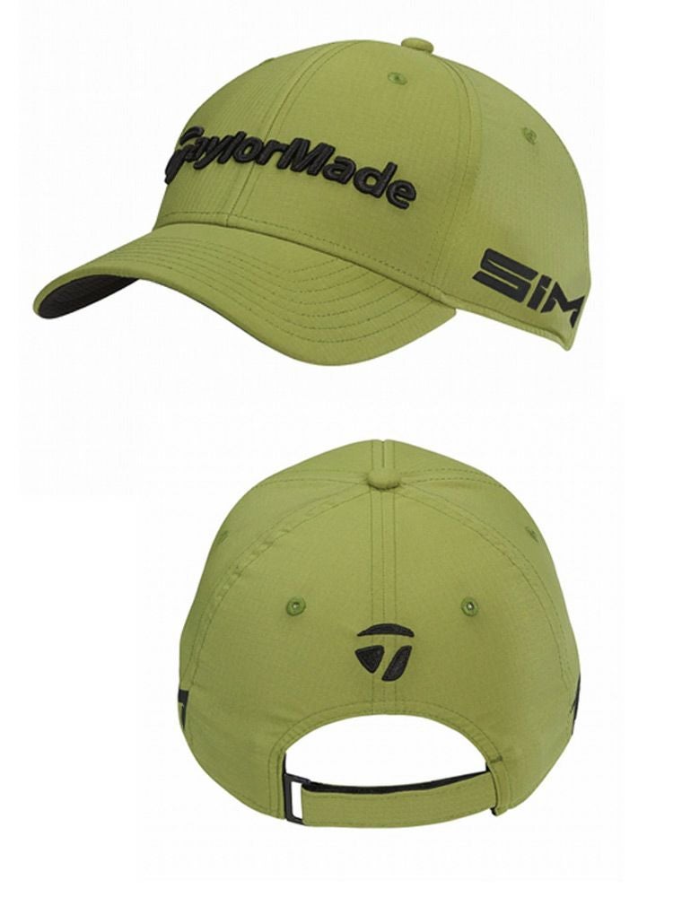 テーラーメイド_ツアーレイダーキャップKY789