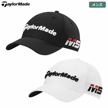 テーラーメイドツアーレイダービッグキャップJJJ65