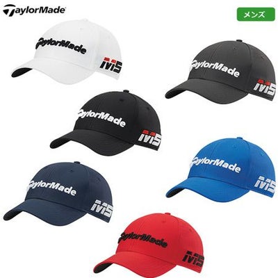 ゴルフ用品_キャップ_バイザー